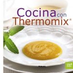 Cocina con la thermomix