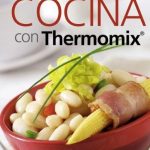 Cocina con thermomix libro