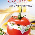 Cocina facil thermomix recetas