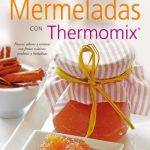 Cocina para congelar thermomix